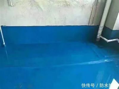 你被防水材料的"柔韌型"忽悠過嗎?什么是柔性、剛性防水材料?