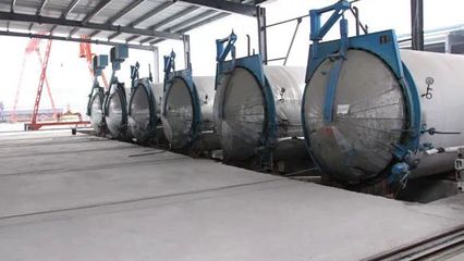 綠色工廠革新防水材料產(chǎn)業(yè) 年減3億實(shí)心粘土磚，環(huán)保與效率并行